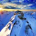 Switzerland, Europe, Zermatt