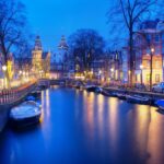 Amsterdam, Europe, Netherlands