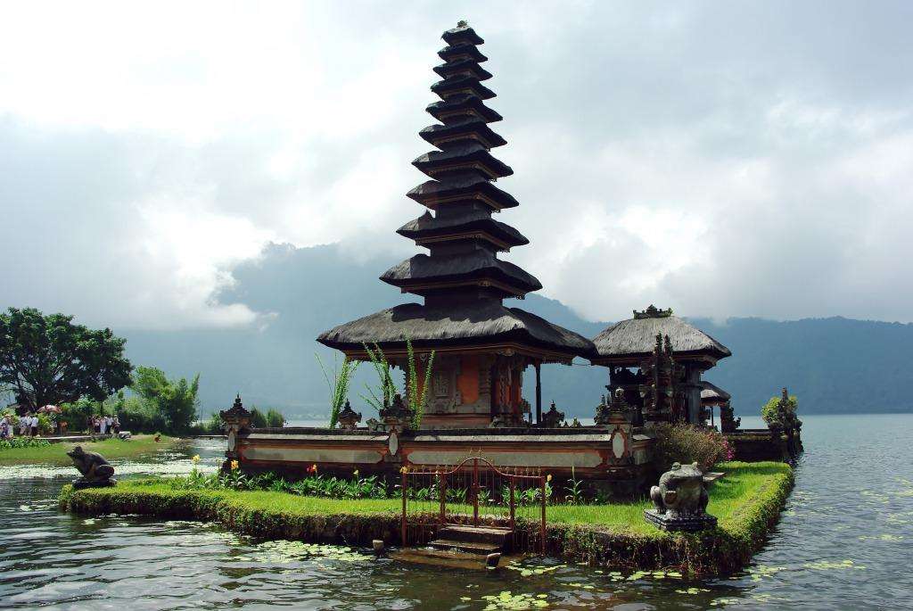 Best Places to Visit In Bali
