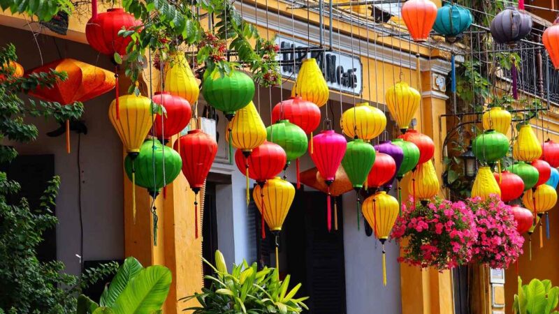 Hoi An: A Timeless Charm in Vietnam