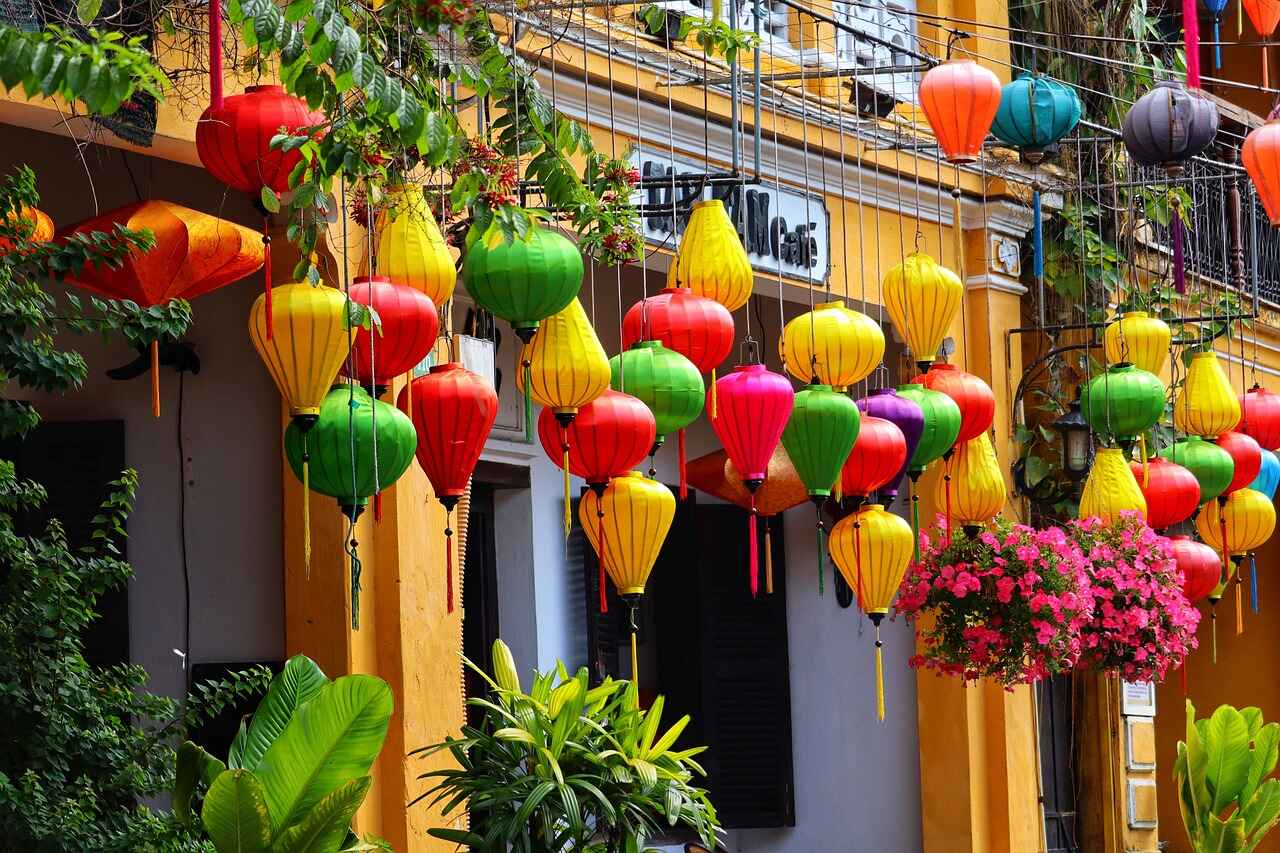 Hoi An: A Timeless Charm in Vietnam