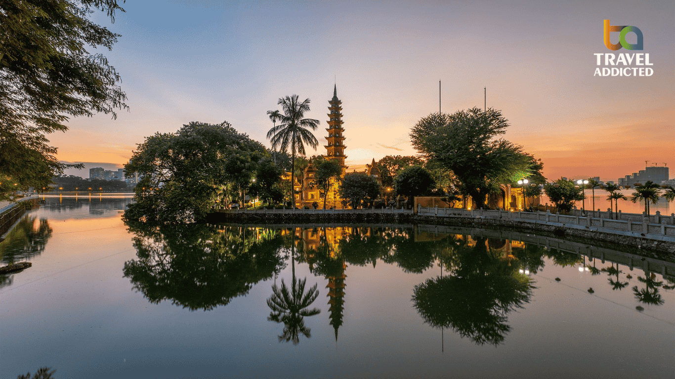 Hanoi, Vietnam