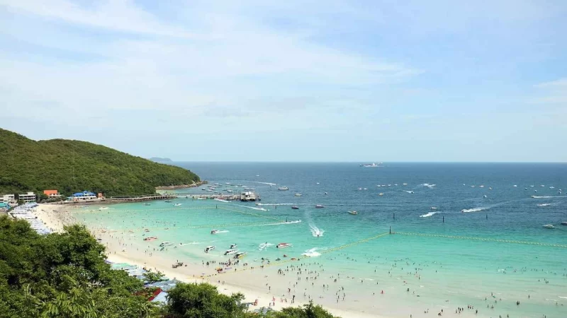 Pattaya, Thailand