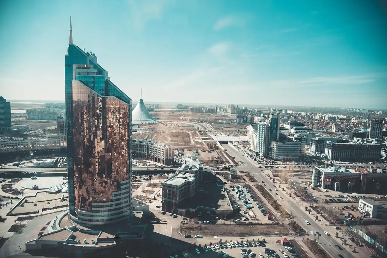 Astana, Kazakhstan