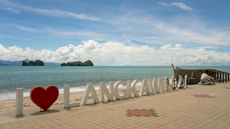 Langkawi, Malaysia