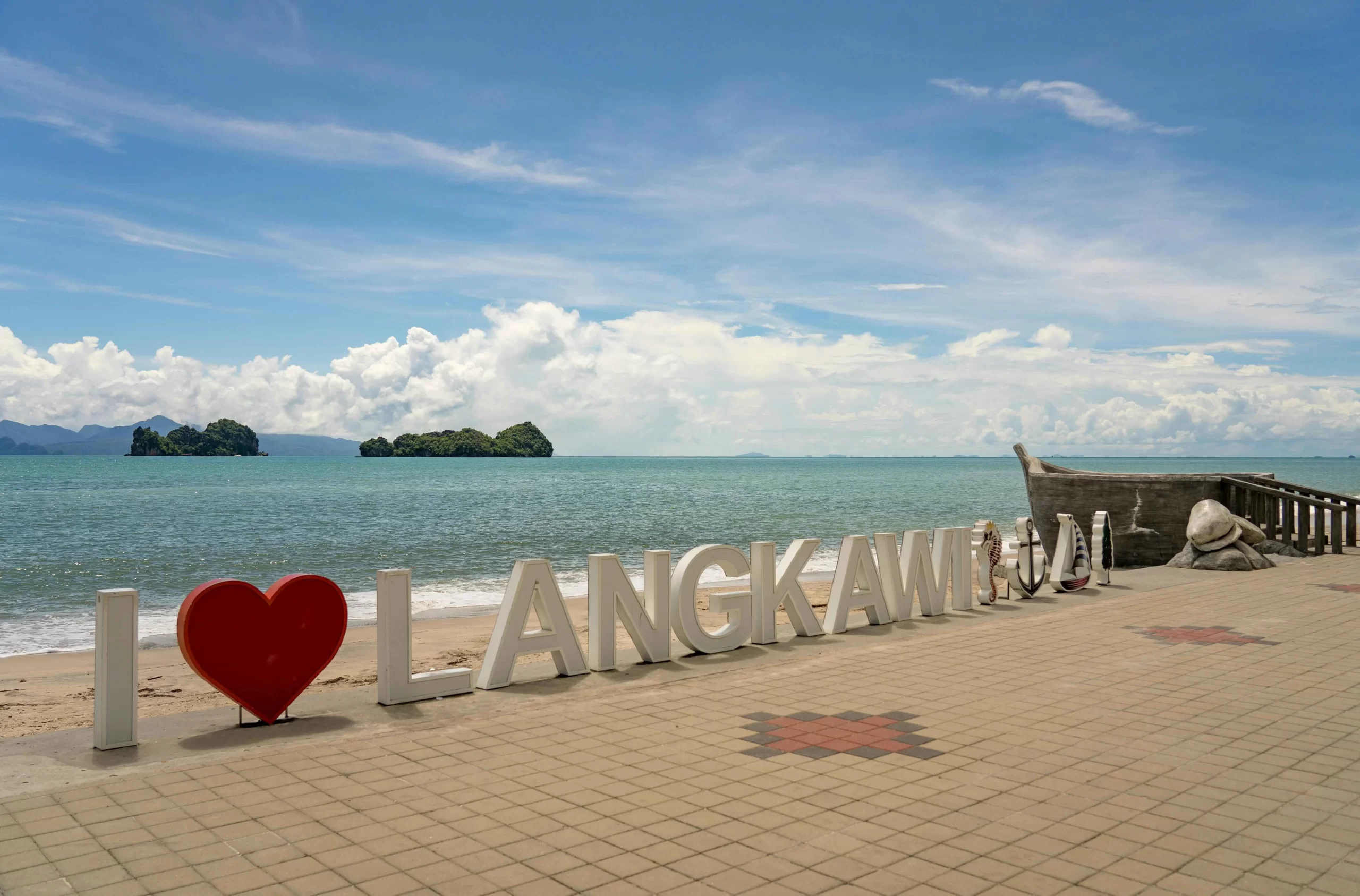Langkawi, Malaysia