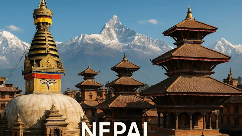 Nepal
