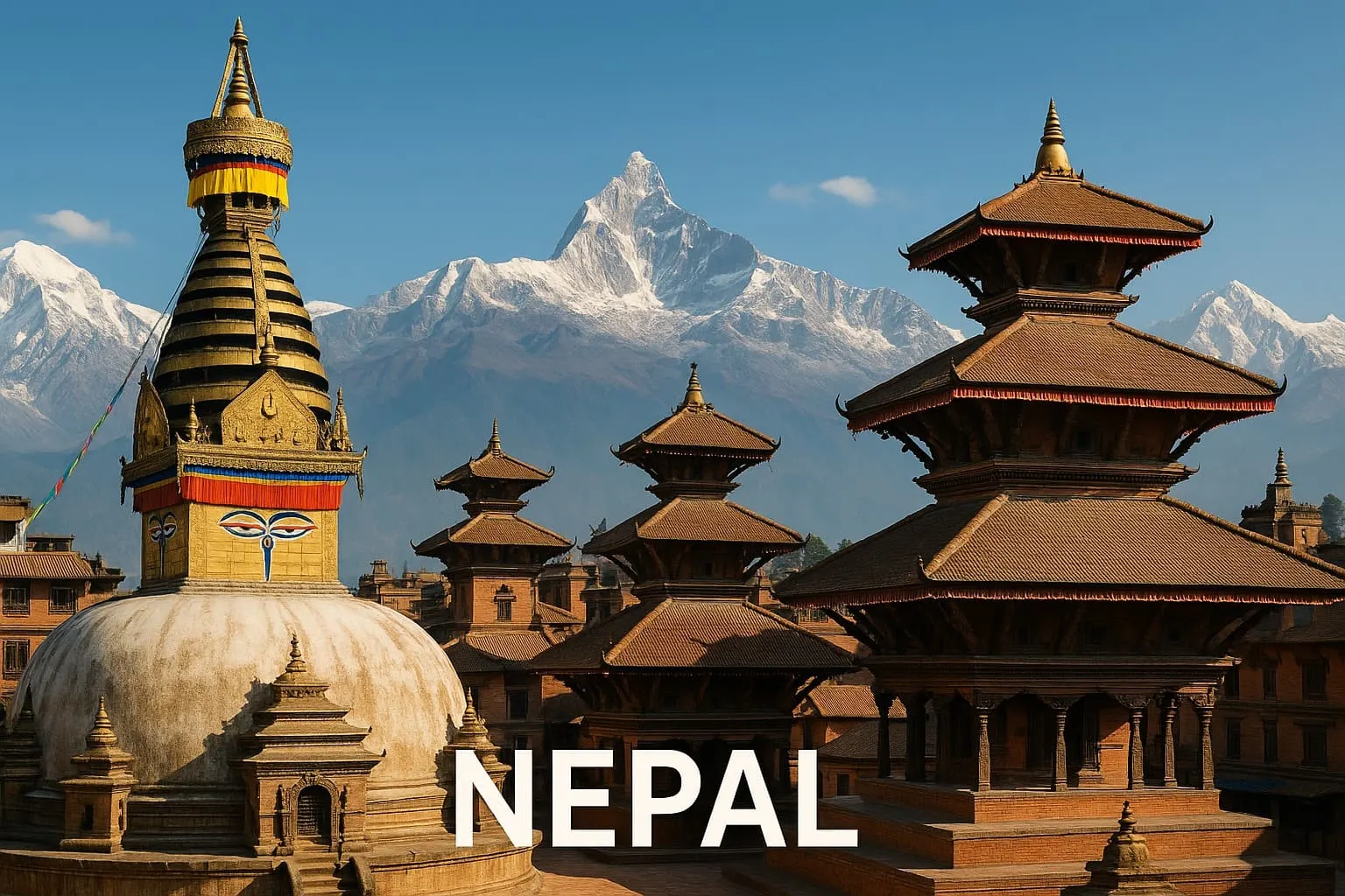 Nepal