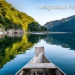 Meghalaya road trip itinerary