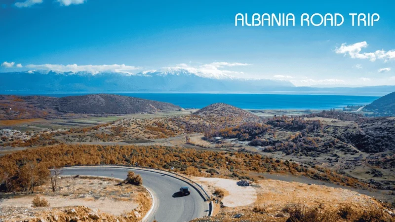 Albania Road Trip: The Ultimate Guide to Europe’s Underrated Adventure Destination
