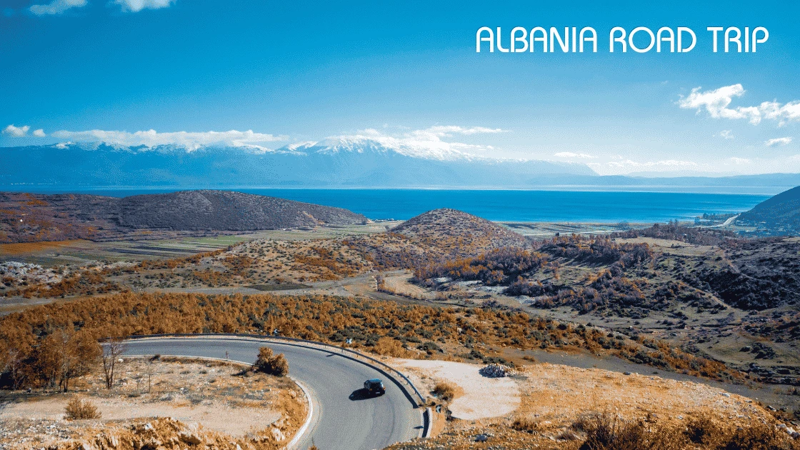Albania Road Trip: The Ultimate Guide to Europe’s Underrated Adventure Destination