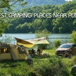 Camping Near Pune