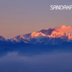 Sandakphu-Trek