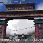 TAWANG